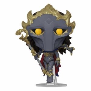 Alternative view of Arcane League of Legends POP! Animation Viktor #1487