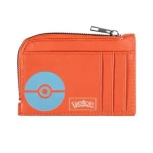 Alternative view of Pokémon Card Wallet Snorlax