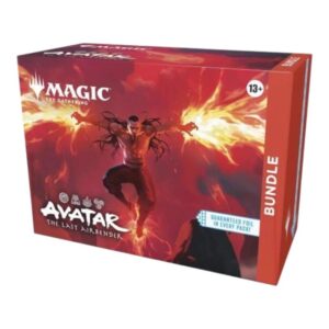 Magic: the Gathering - Avatar: The Last Airbender Bundle