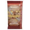 avatar collector booster