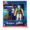 Marvel Legends Magic: The Gathering Man-Wolf (plus Exclusive Foil Card)