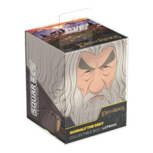 Squaroes Squaroe The Lord of the Rings LOTR003 - Gandalf the Grey