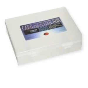 KMC - Card Box 1000