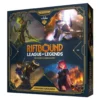 Riftbound: League of Legends TCG - Set One: Origins Proving Grounds
