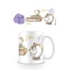 Beauty and the Beast Mug Chip Enchanted Cups & Mugs Beauty and the Beast