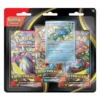 Pokemon Mega Evolution Blister Golduck