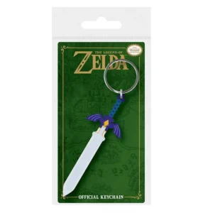 Sleutelhanger Zelda meesterzwaard