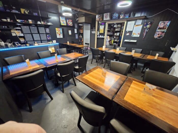 spelersruimte arlytoys trading card games flevoland