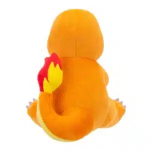 Alternative view of Pokemon Pluche Charmander Knuffel 20cm