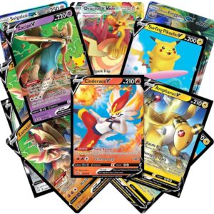 pokemon ruilmiddag
