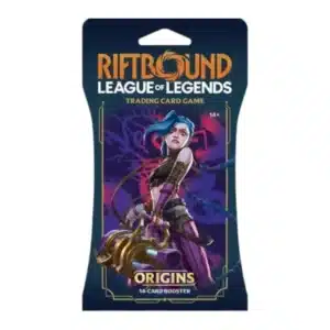 Riftbound TCG speeldeck