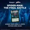 Magic the Gathering Spiderman The Final Battle