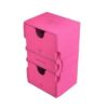 pink deckbox stronghold met lade 200 XL