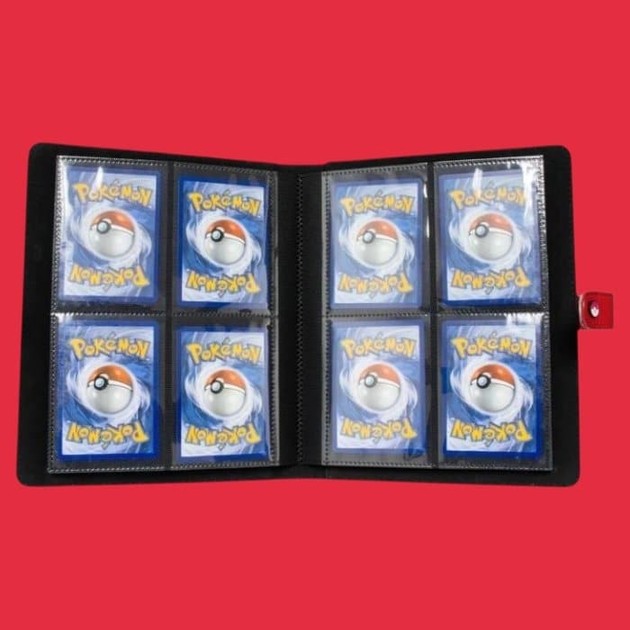 Trading card games accessoires verzamelmap sleeves toploader