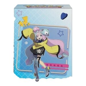 Ultra Pro - Pokemon Iono Deckbox