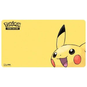 Pokemon Pikachu Speelmat Ultra Pro
