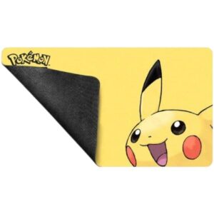 Alternative view of Pokemon Pikachu Speelmat Ultra Pro