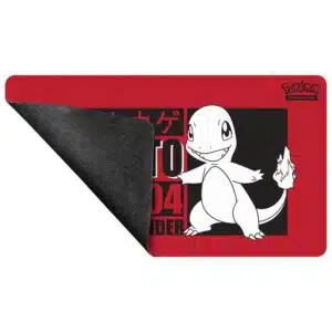 Alternative view of Pokemon Charmander Speelmat Ultra Pro