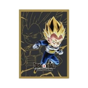 Dragon Ball Official Sleeves