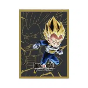 Dragon Ball Official Sleeves