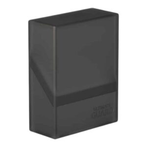 Ultimate Guard Boulder 40+ Onyx