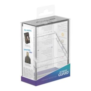 Ultimate Guard Boulder 40+ Clear