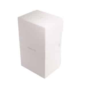 Alternative view of Gamegenic Stronghold 200+ XL Wit Deckbox