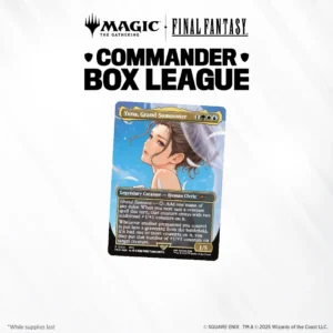 What Is Holiday Commander Box League