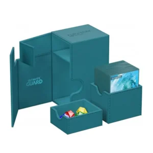 Deze Flip'n'Tray Deck Case 80+ Xenoskin