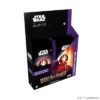 Star Wars: Unlimited - Secrets of Power Carbonite Boosterbox