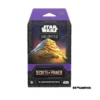 Star Wars: Unlimited - Secrets of Power Sleeved Booster