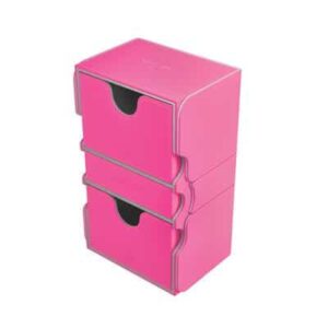 Gamegenic - Stronghold 200+ Convertible Pink