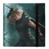 Ultra Pro Magic The Gathering Final Fantasy 12 Pocket Pro Binder