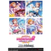 Weiß Schwarz - Love Live School idol festival 2 MIRACLE LIVE! Boosterbox (16 Packs)