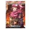 Weiß Schwarz - Sword Art Online Alternative Gun Gale Reprint Boosterbox (20 Packs)
