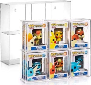 EVO-4951 evoretro funko case 6
