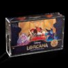 Acrylic Case Disney Lorcana Booster Box