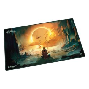 Ultimate Guard Play-Mat Magic: The Gathering | Avatar: The Last Airbender