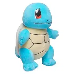 pokemon knuffel squirtle