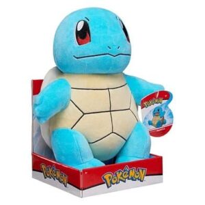 squirtle knuffel