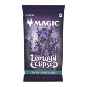 play booster lorwyn eclipsed
