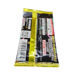 Alternative view of Pokemon Mega Dream Booster Pack JAPANS