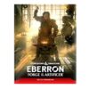 Dungeons & Dragons: Eberon Forge Of The Artificer Rules Expansion