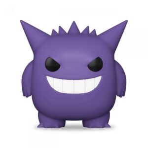 Funko Pop! Gengar Pokemon