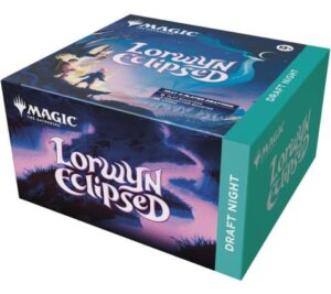 Magic: The Gathering - Lorwyn Eclipsed Draft Night