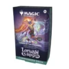 Magic: The Gathering - Lorwyn Eclipsed Commander Deck: Dance of the Elements