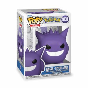 Funko Pop! Gengar Pokemon figuur