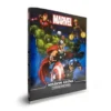 Marvel Mission Arena TCG - Binder Avengers