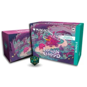 Magic: The Gathering - Lorwyn Eclipsed Bundel deal