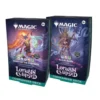 Magic: The Gathering - Lorwyn Eclipsed Commander Deck (Set van 2)